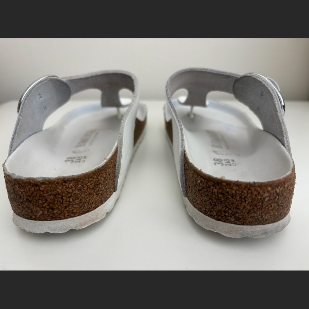 Birkenstock Gizeh women 7 - Picture 5 of 9
